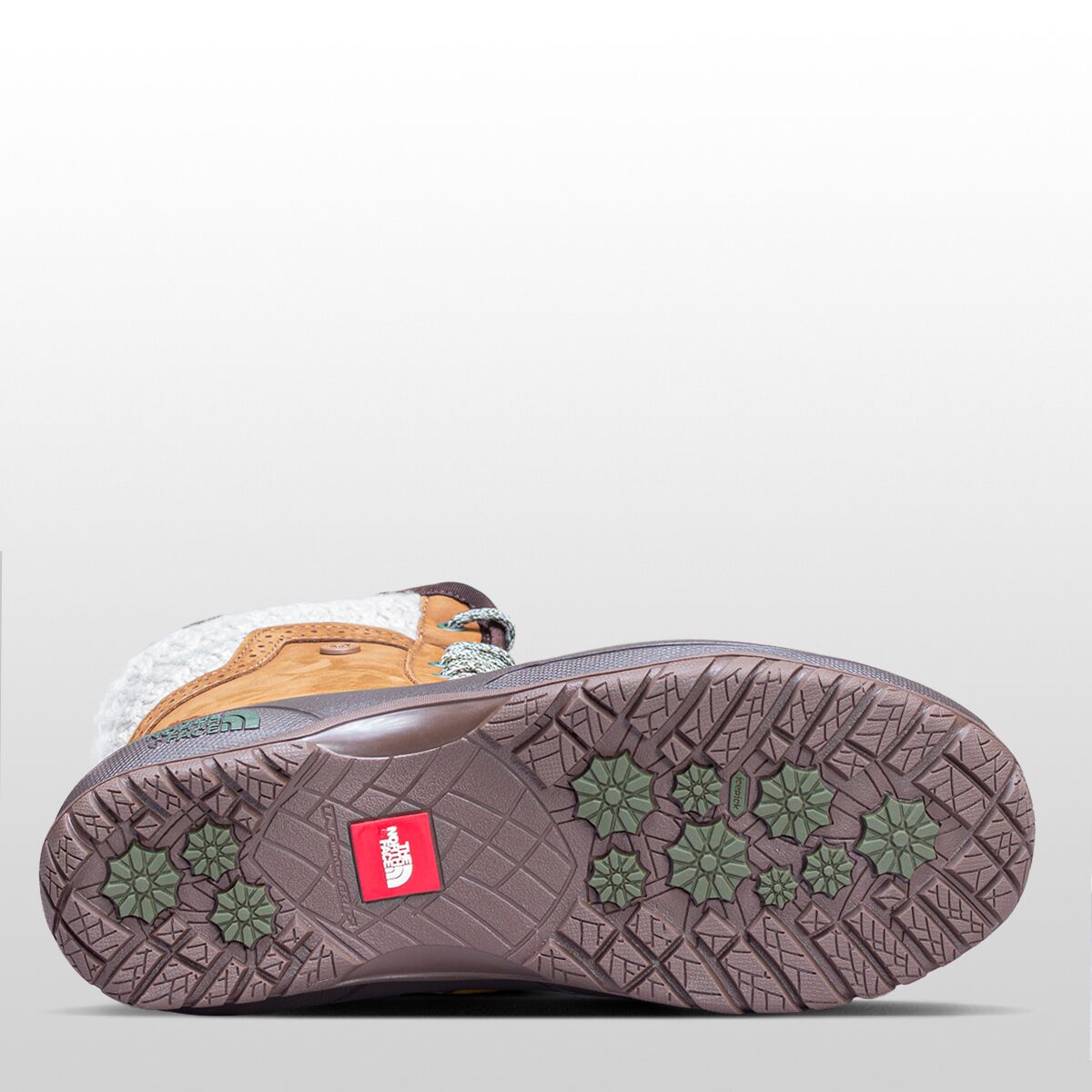 north face shellista 11 mid