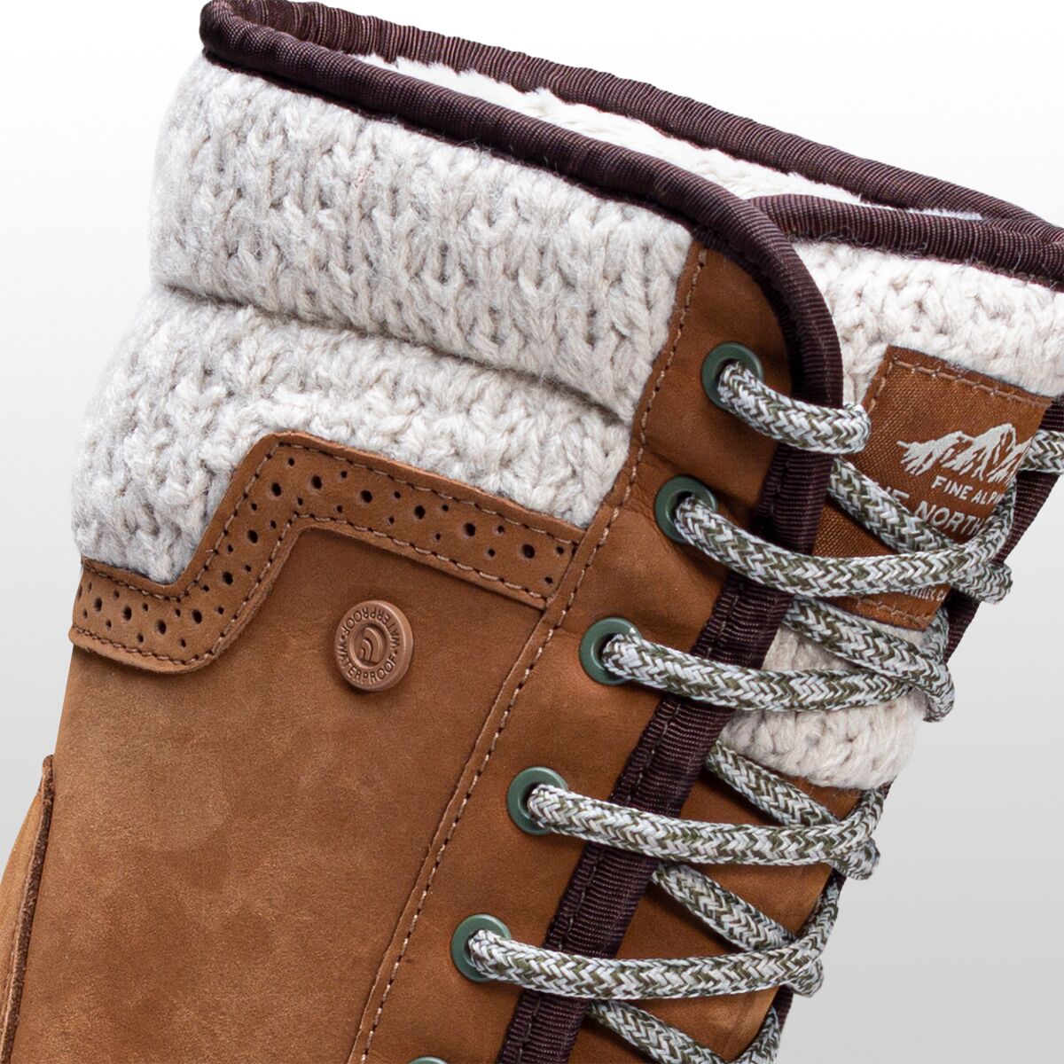 the north face shellista 2
