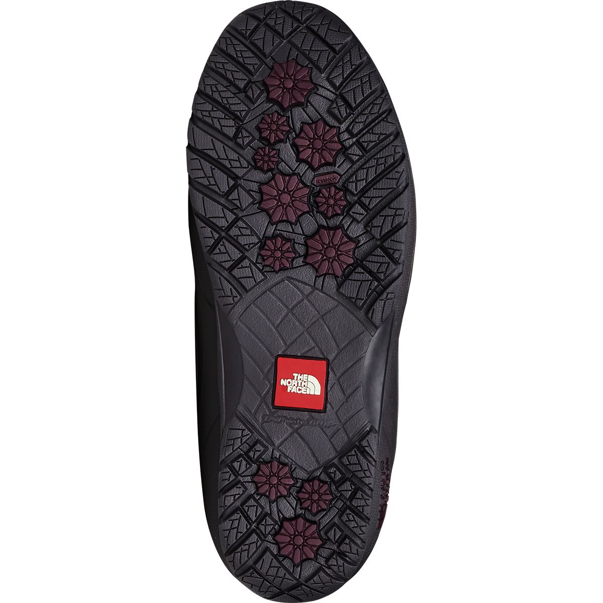 the north face shellista mid boot