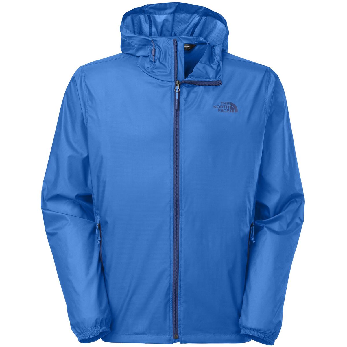 The North Face Cyclone Hooded Jacket - Men's - Clothing