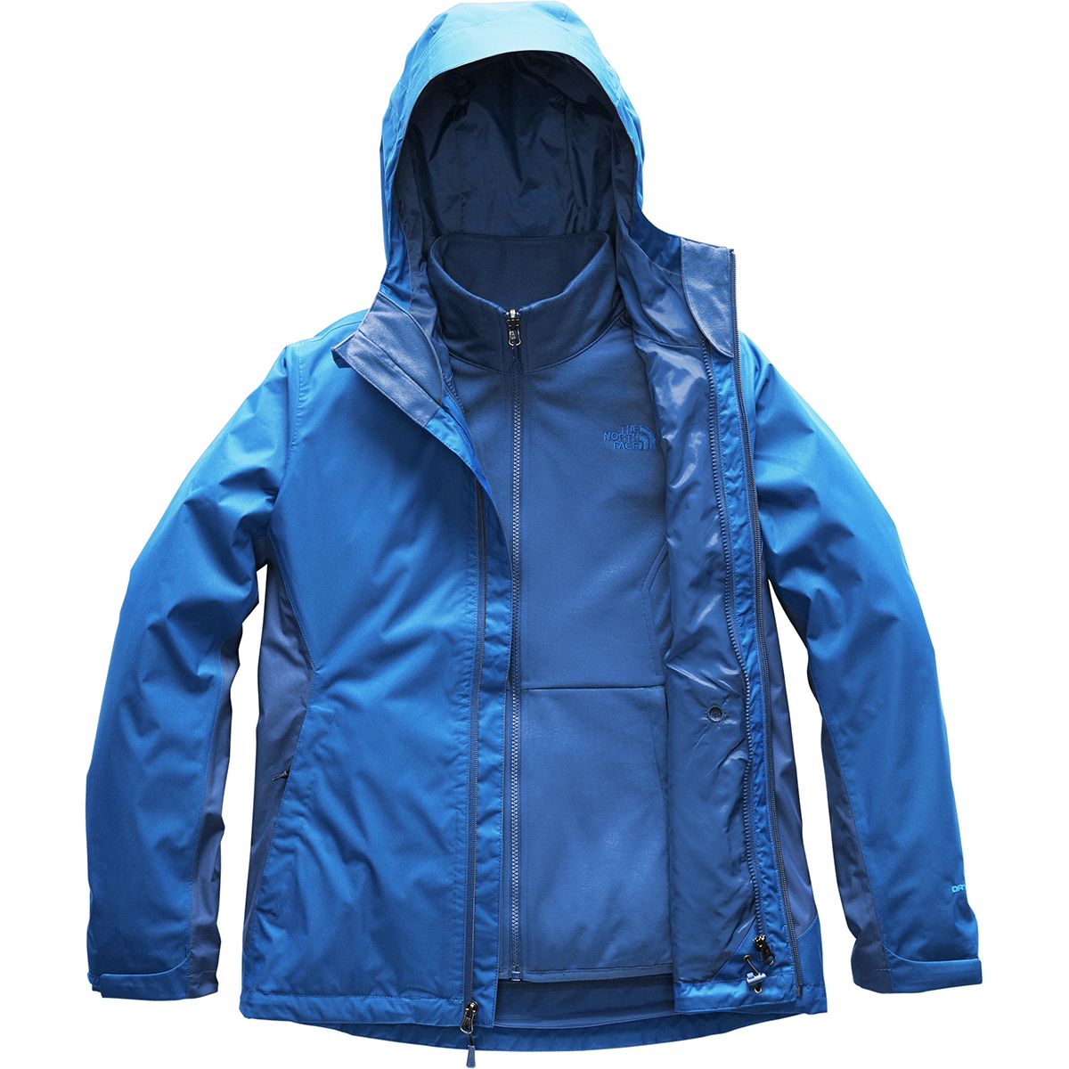 The North Face Arrowood Triclimate Jacket - Women's | Backcountry.com