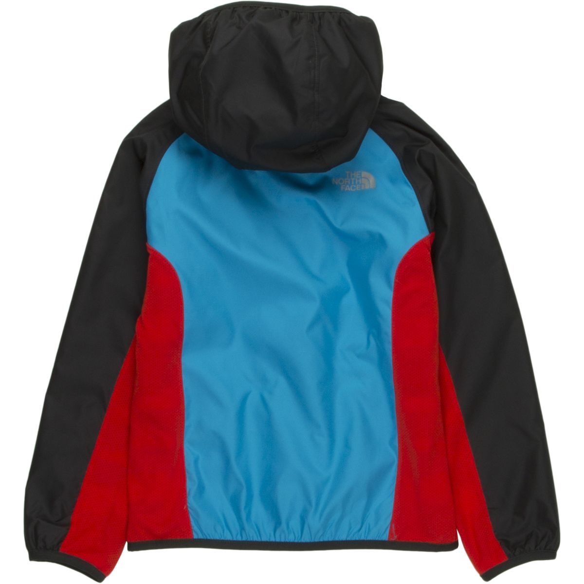 The North Face Grizzly Peak Reversible Wind Jacket - Toddler Boys' - Kids