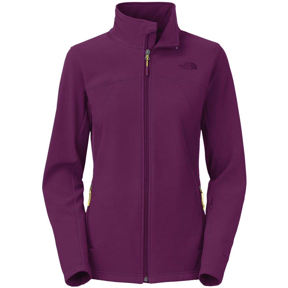 The North Face Shellrock Softshell Jacket - Women's - Clothing