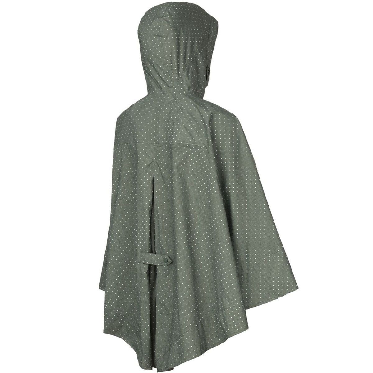 North Star Poncho