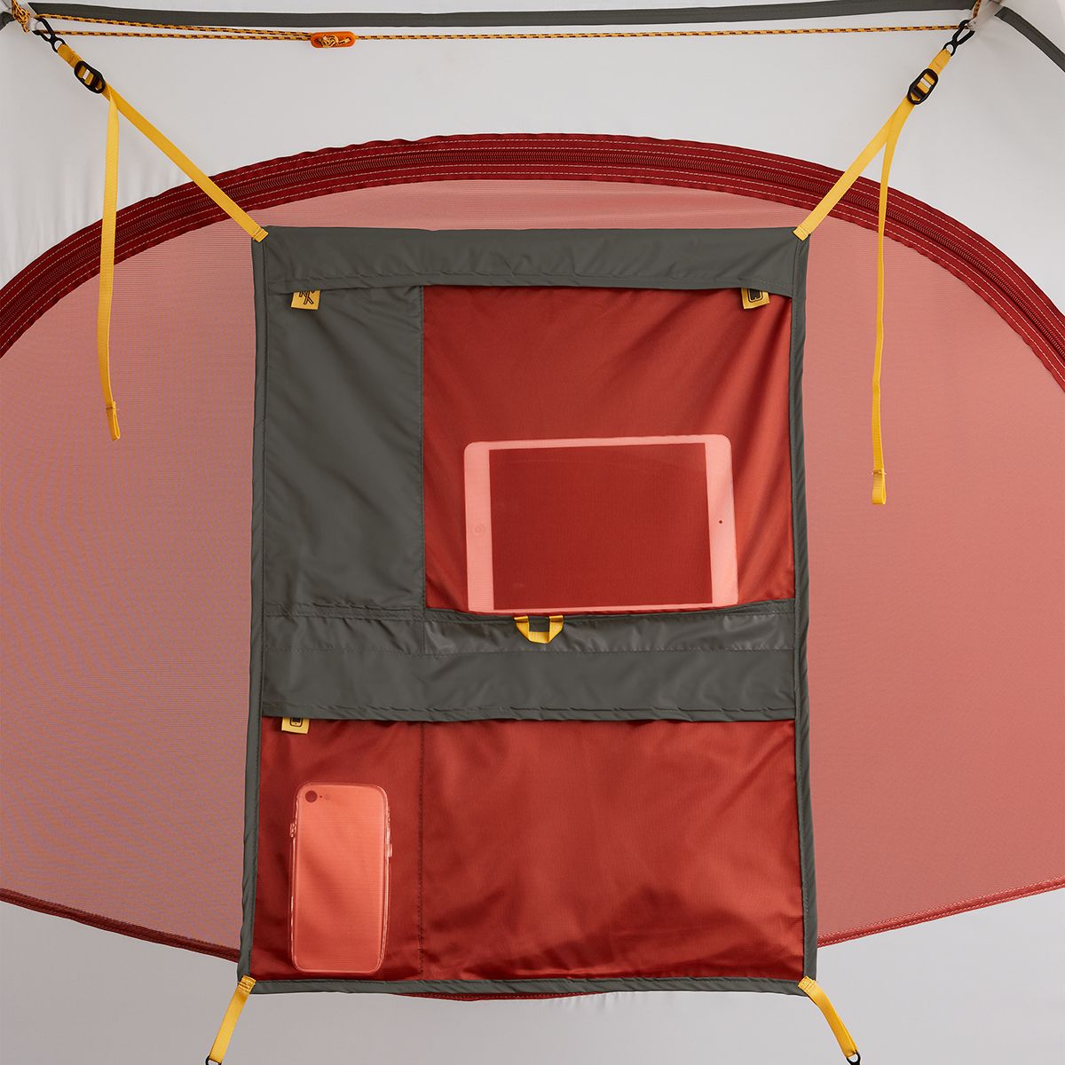 the north face homestead roomy 2 tent
