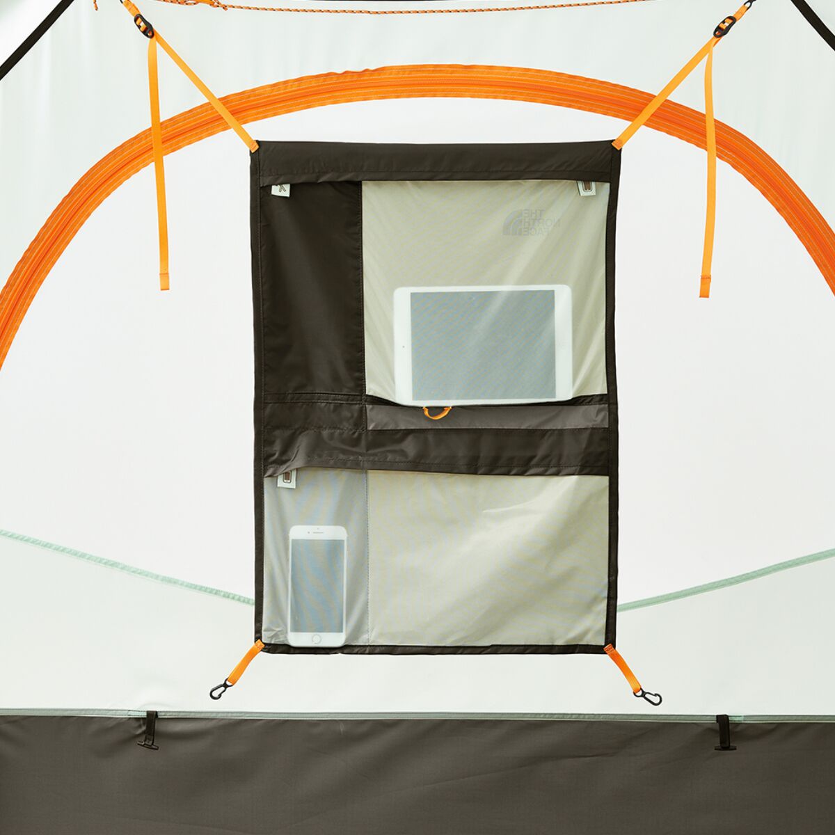 the north face homestead roomy 2 tent