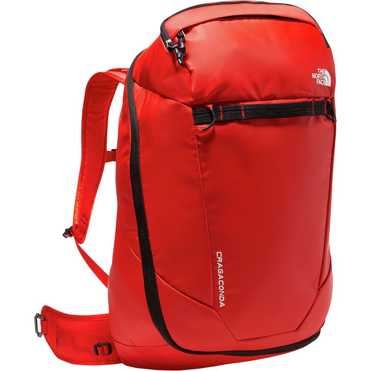 the north face 45l