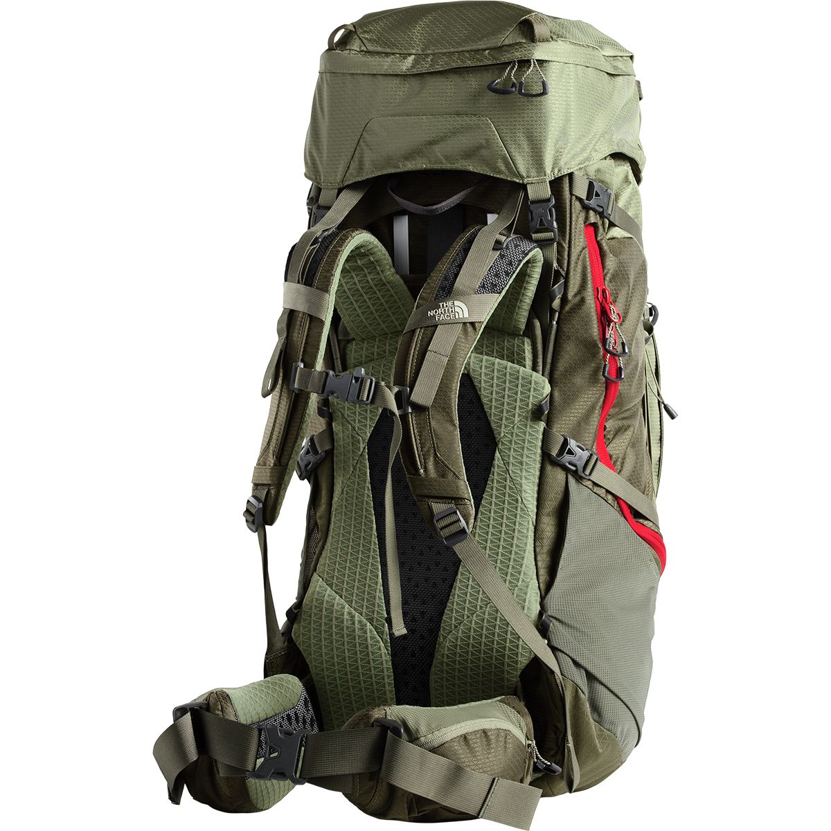 The North Face Fovero 70L Backpack