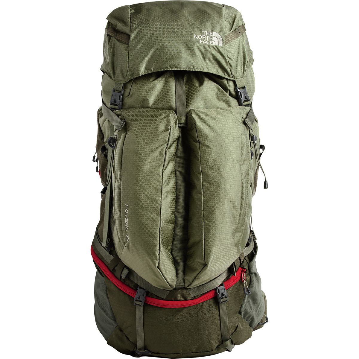 The North Face Fovero 70L Backpack | Backcountry.com