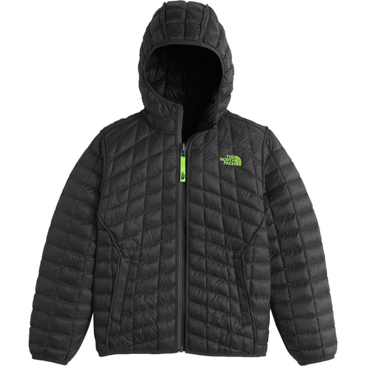 The North Face Reversible Thermoball Hooded Jacket Boys' Kids