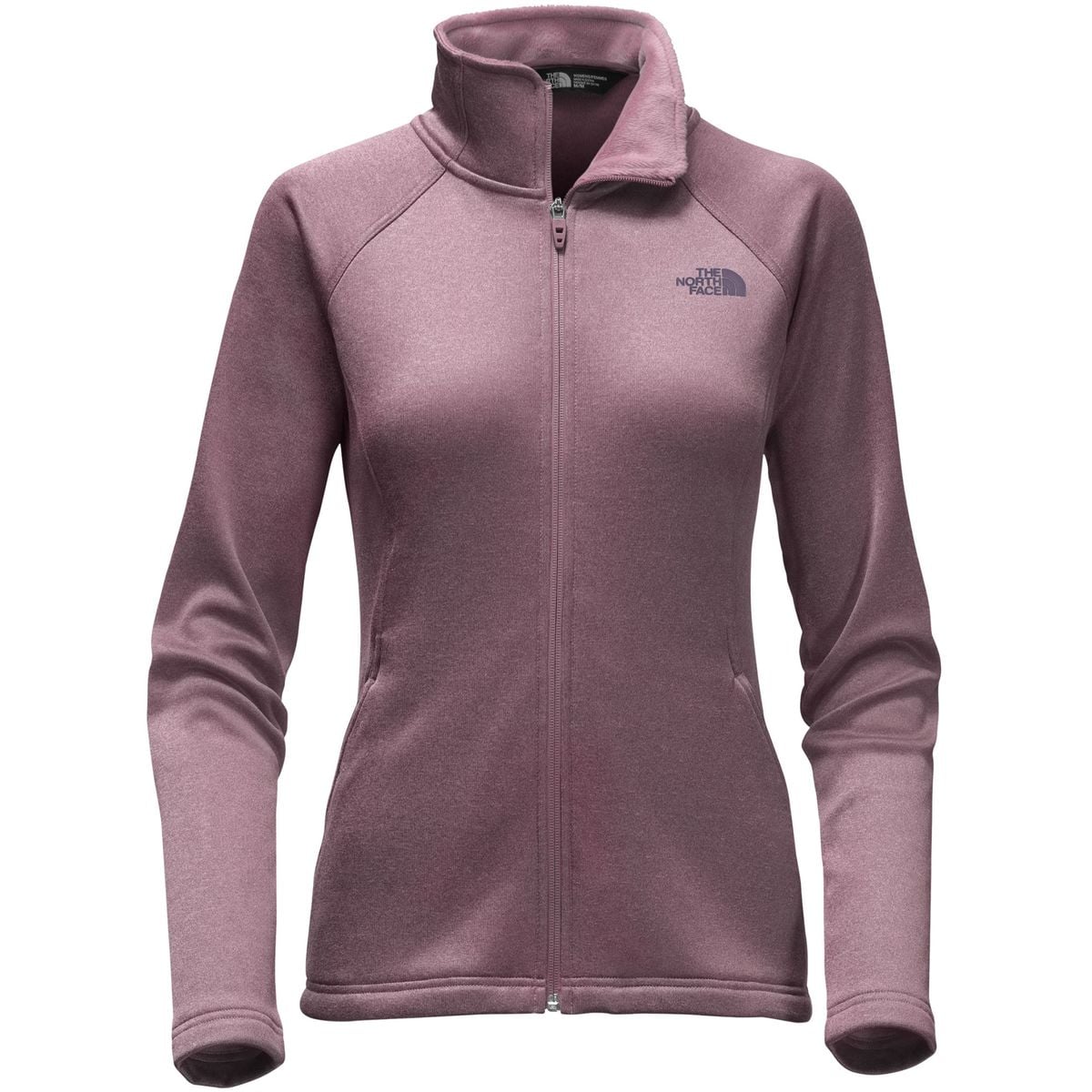 The North Face Agave Fleece Jacket - Women's - Clothing