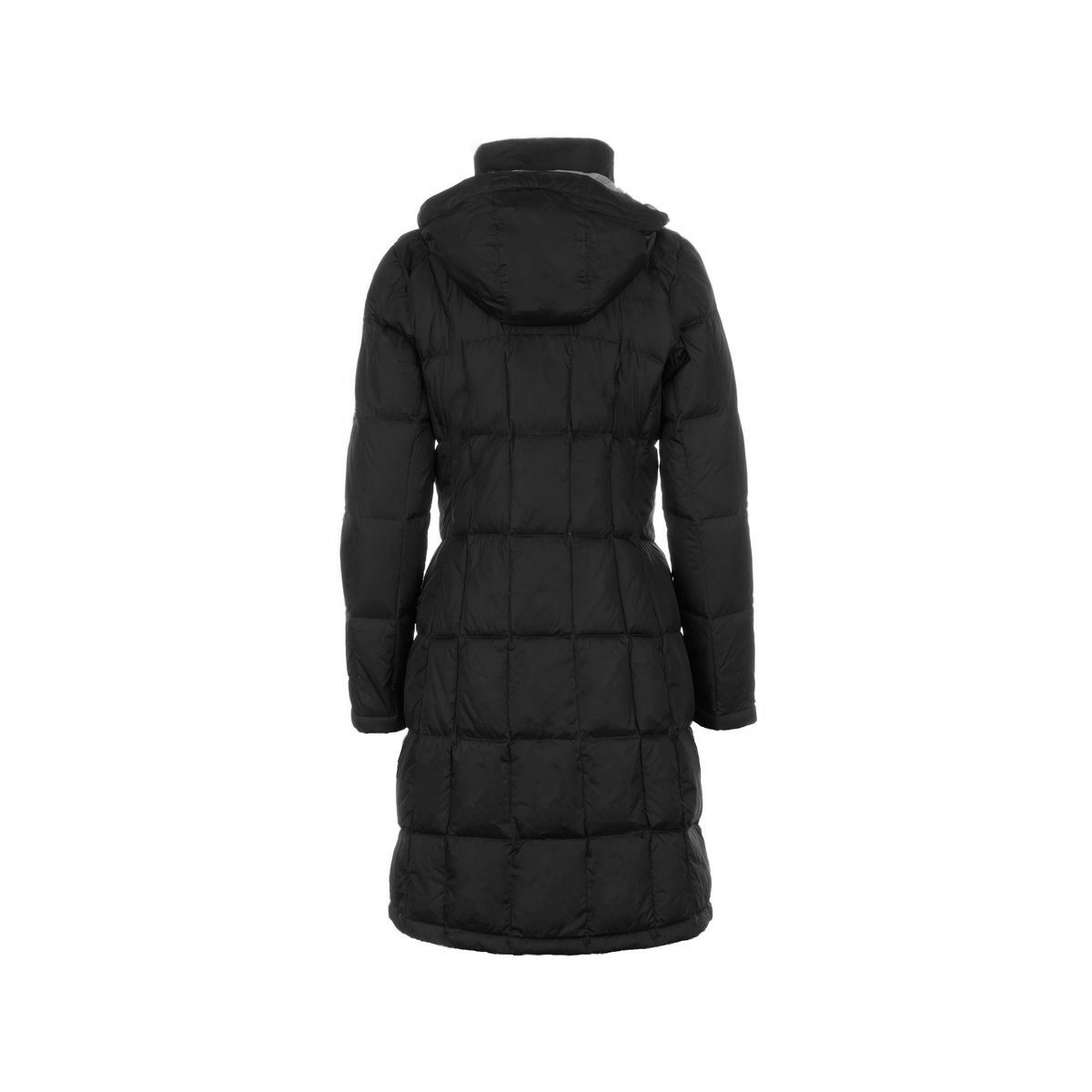 The North Face Metropolis Down Parka Women's Clothing