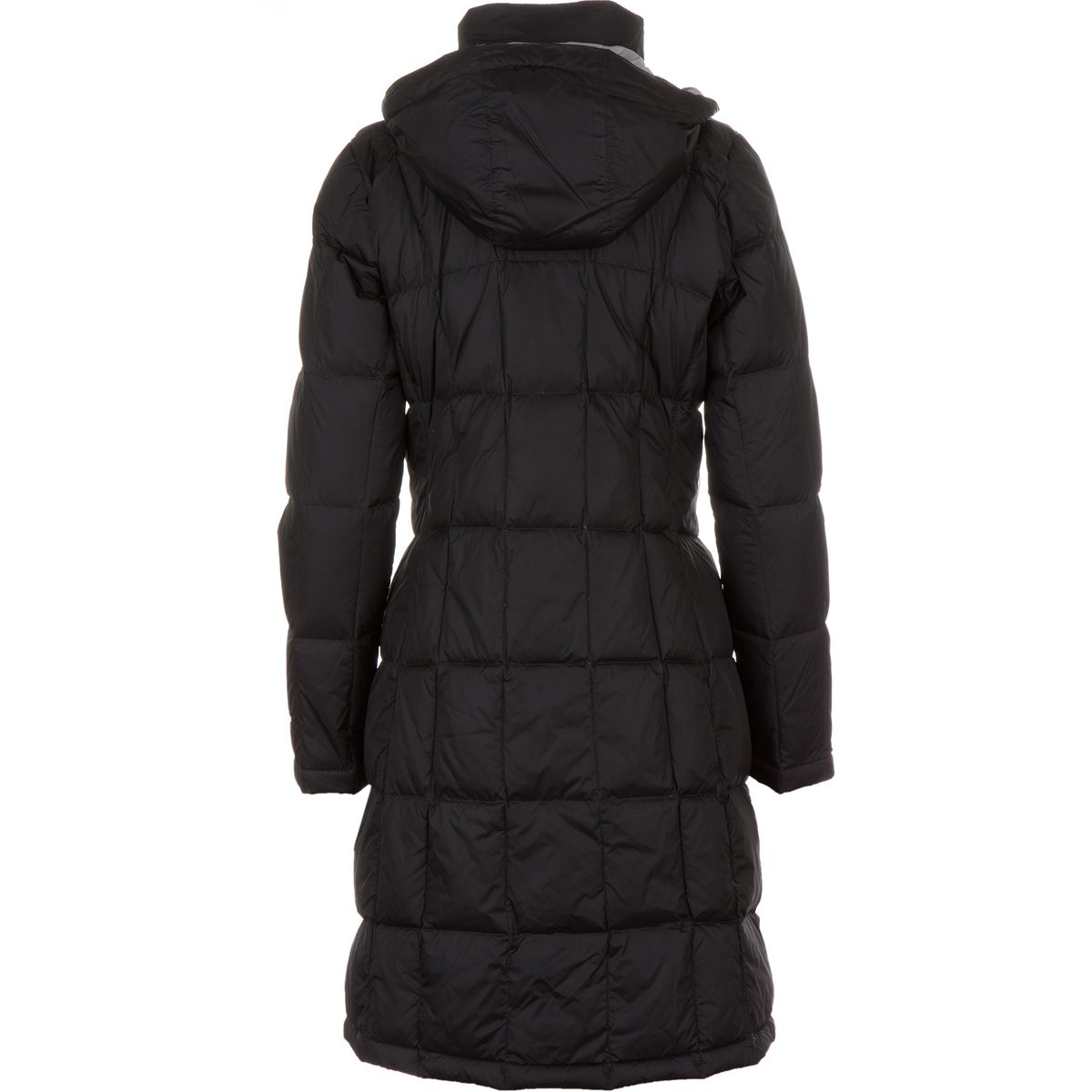 The North Face Metropolis Down Parka Women's Clothing