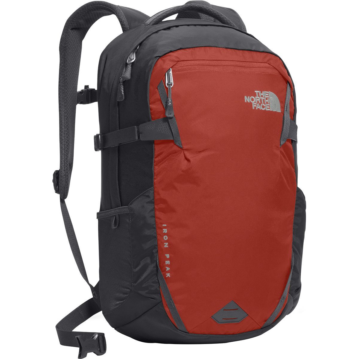 The North Face Iron Peak 28L Backpack Accessories