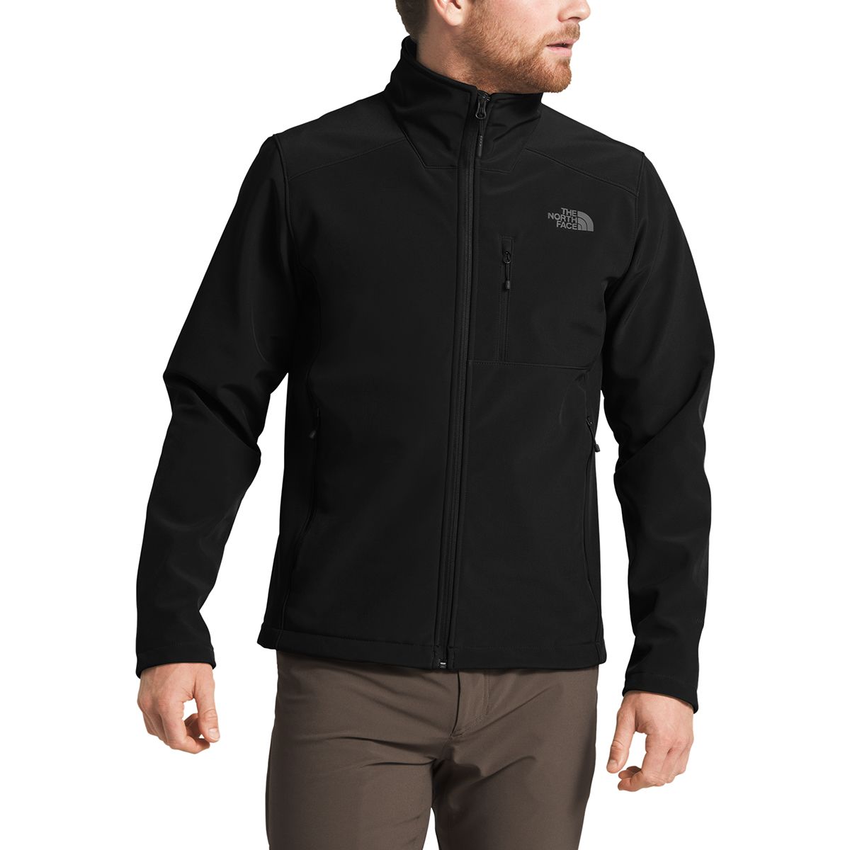 The North Face Apex Bionic 2 Softshell Jacket - Men's | Backcountry.com