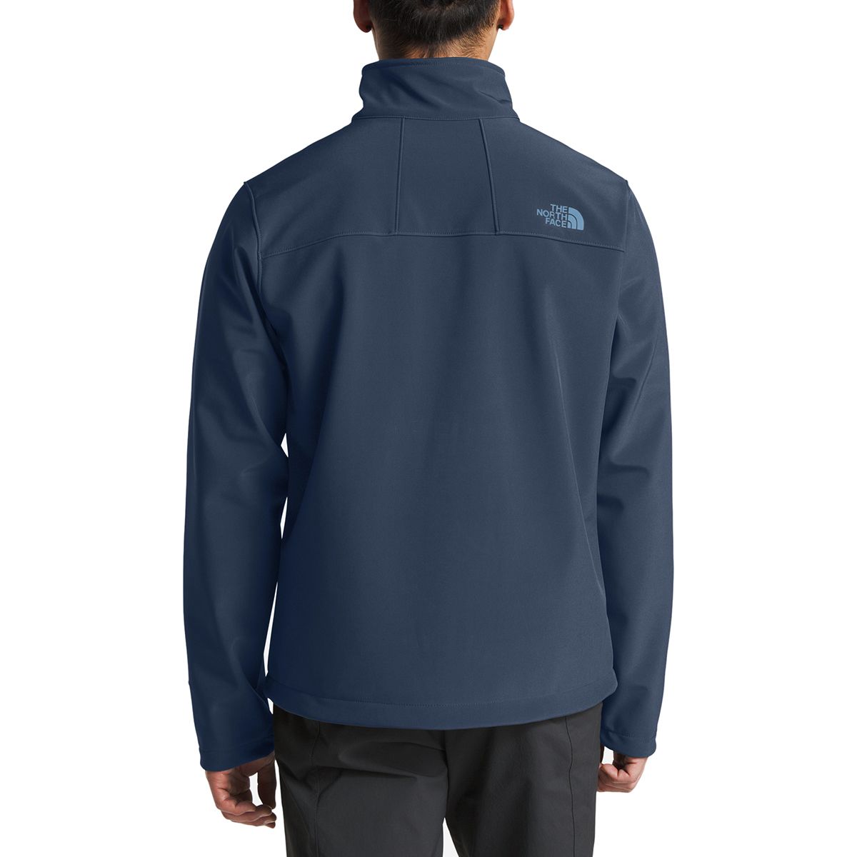 The North Face Apex Bionic 2 Softshell Jacket - Men's | Backcountry.com