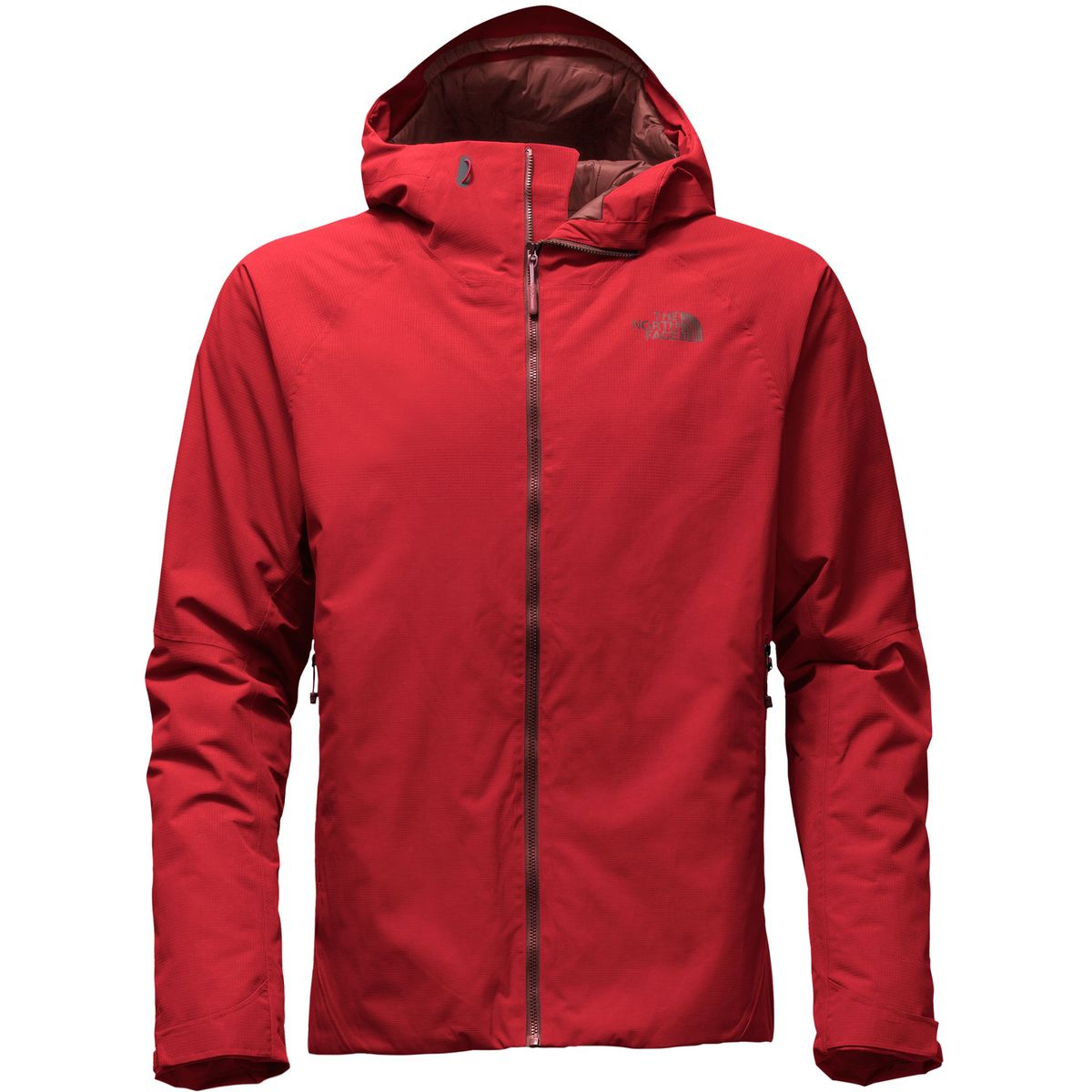 The North Face Fuseform Apoc Insulated Jacket - Men's - Clothing