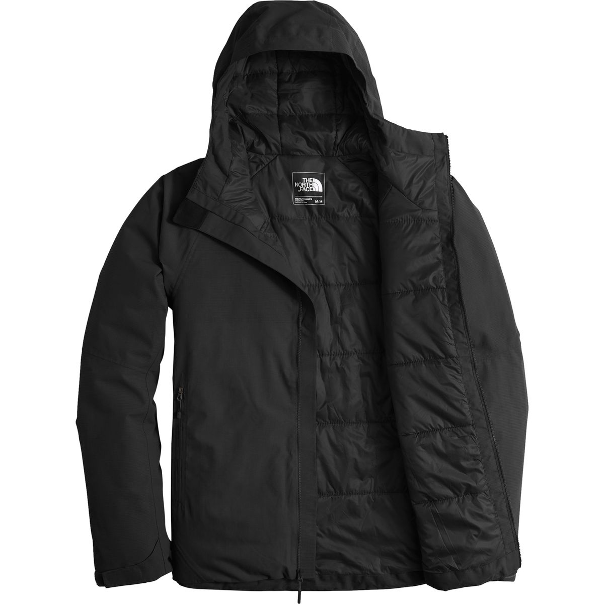 The North Face Fuseform Apoc Insulated Jacket - Men's - Clothing