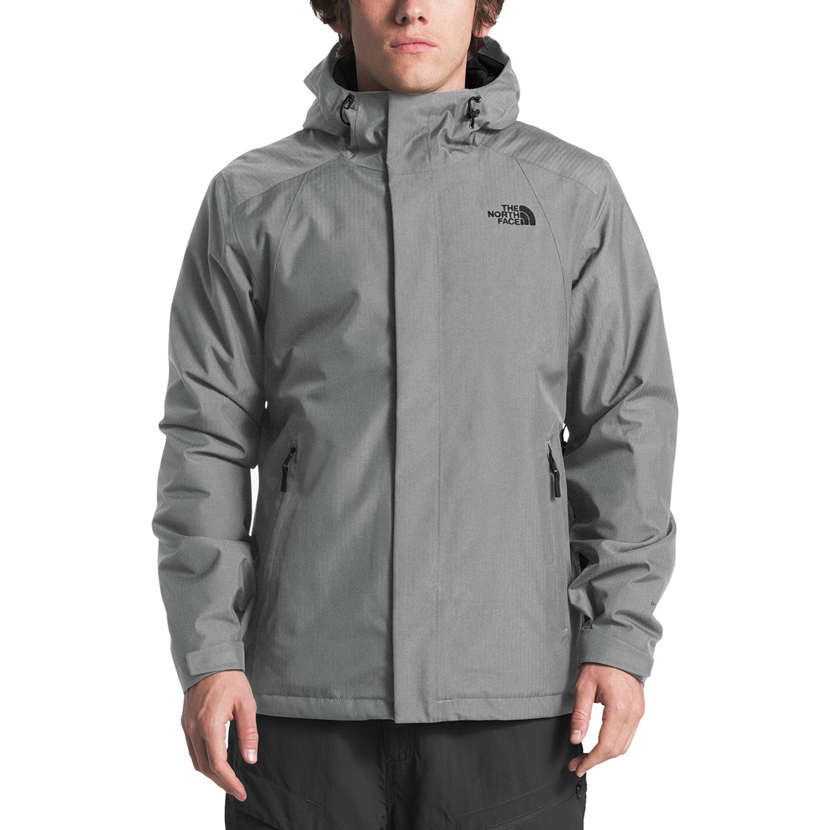 The North Face Inlux Insulated Jacket Men's Clothing