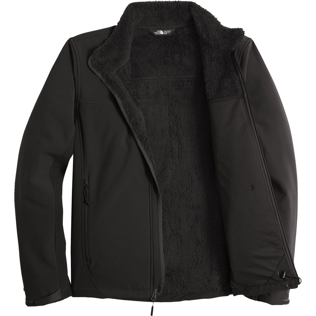 The North Face Apex Chromium Thermal Jacket Men's Clothing