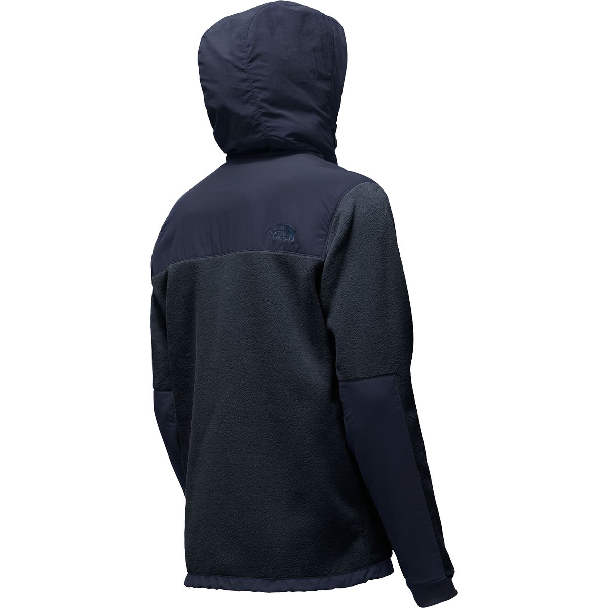 The North Face Denali 2 Hooded Fleece Jacket Men's