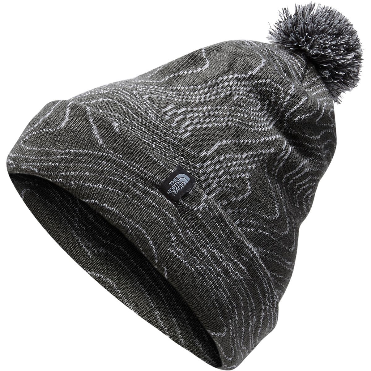 the north face ski tuke v beanie