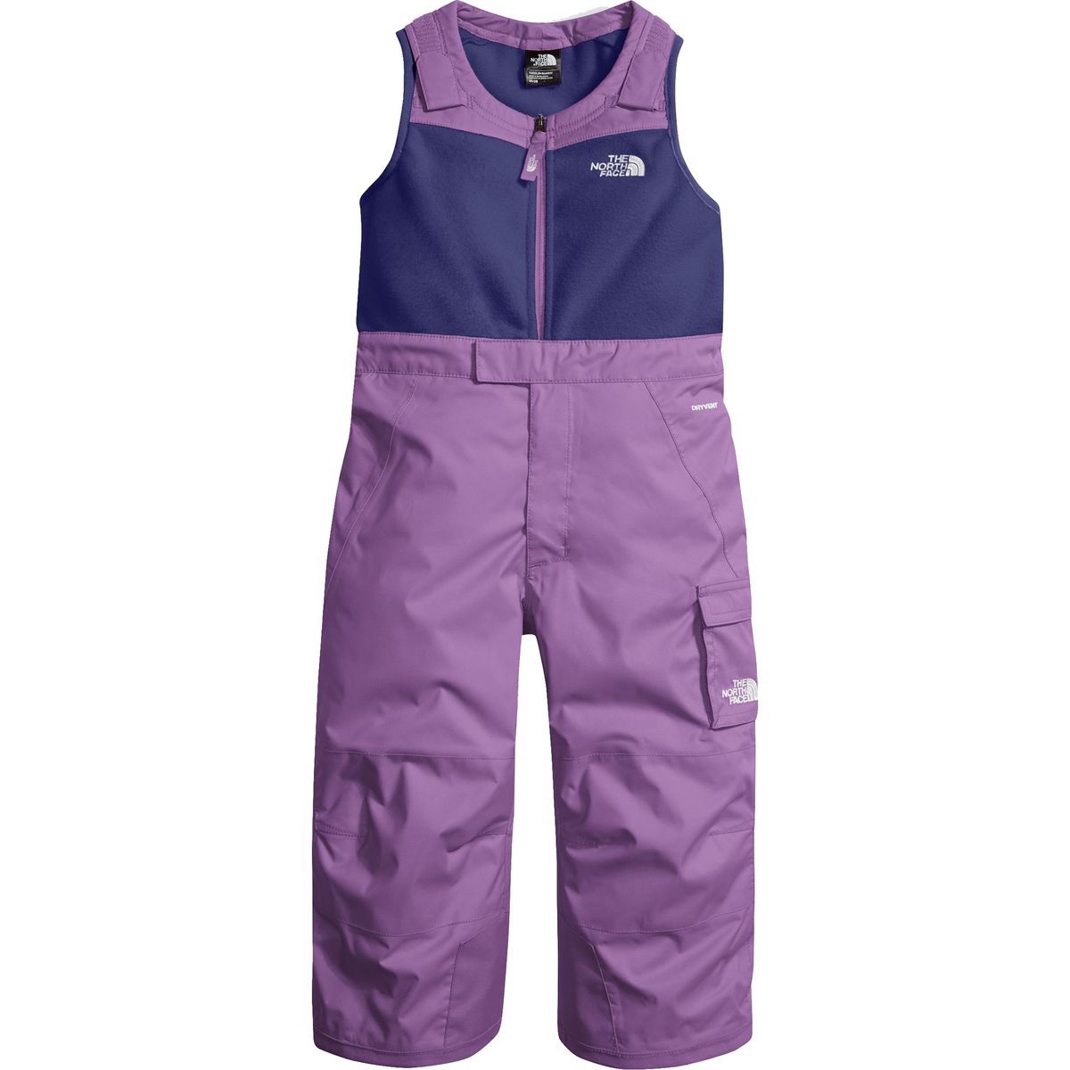 north face girls snow pants
