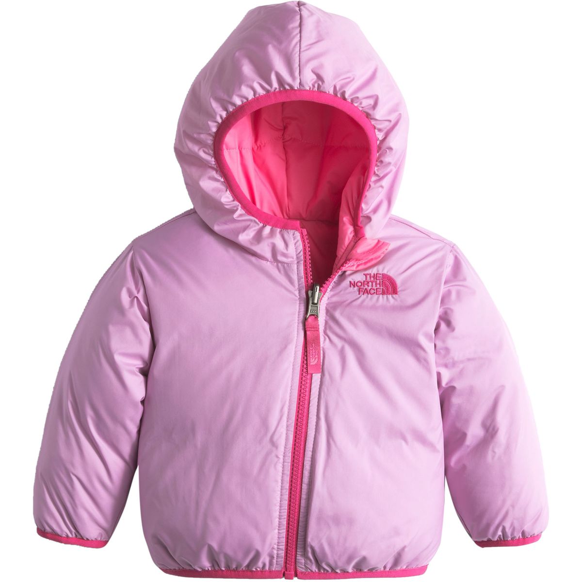The North Face Moondoggy Reversible Down Jacket Infant Girls' Kids