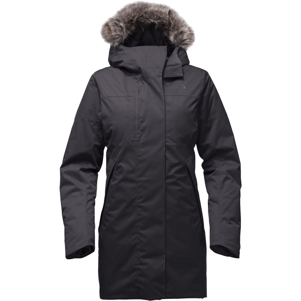 the north face women's toastie coastie parka