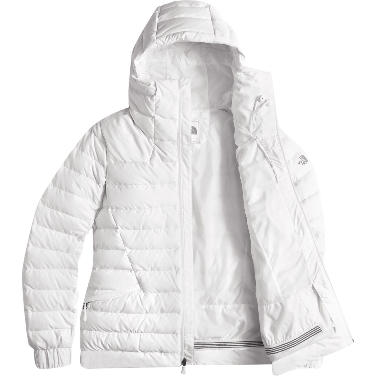 The North Face Moonlight Jacket Women's Clothing