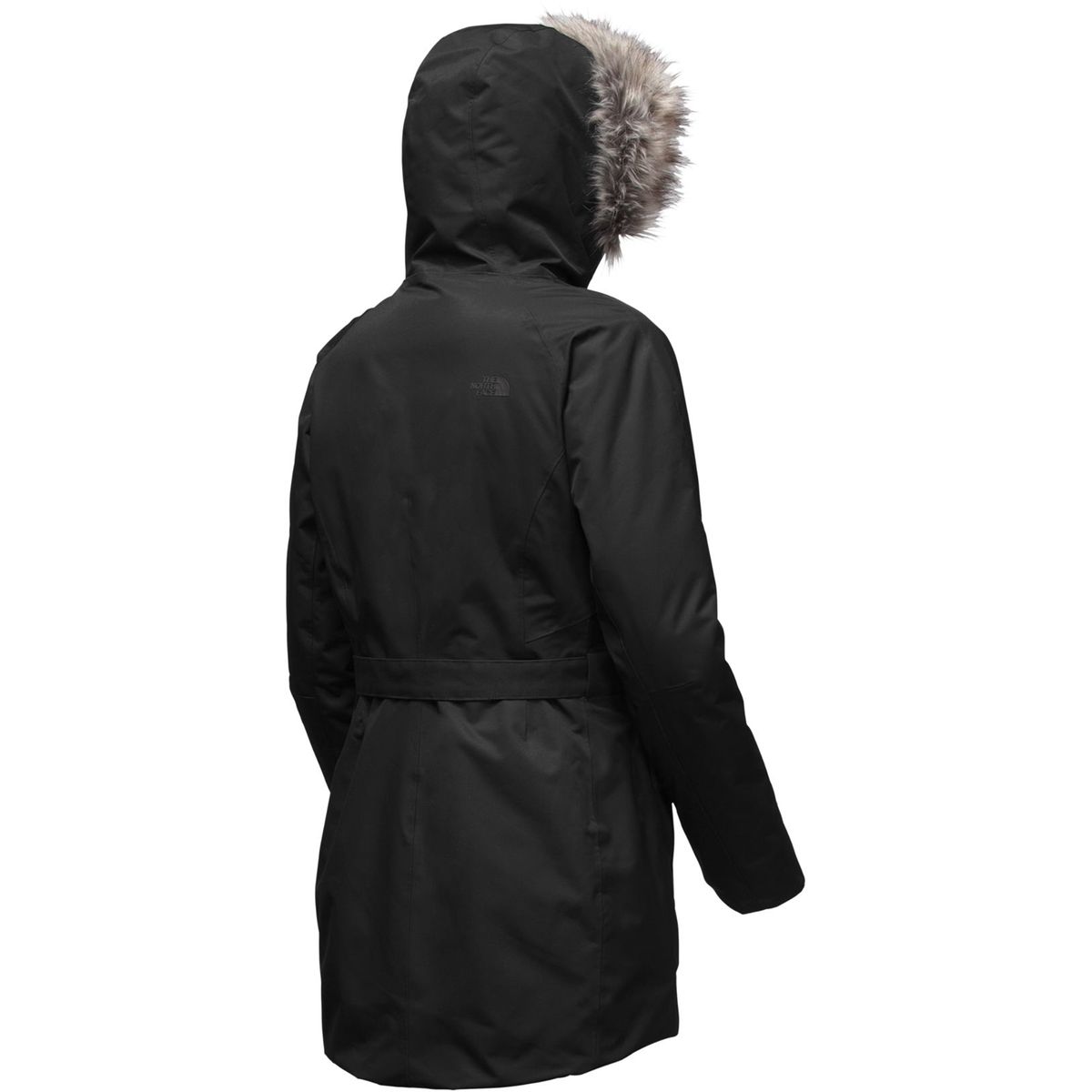 The North Face Caysen Parka - Women's | Backcountry.com