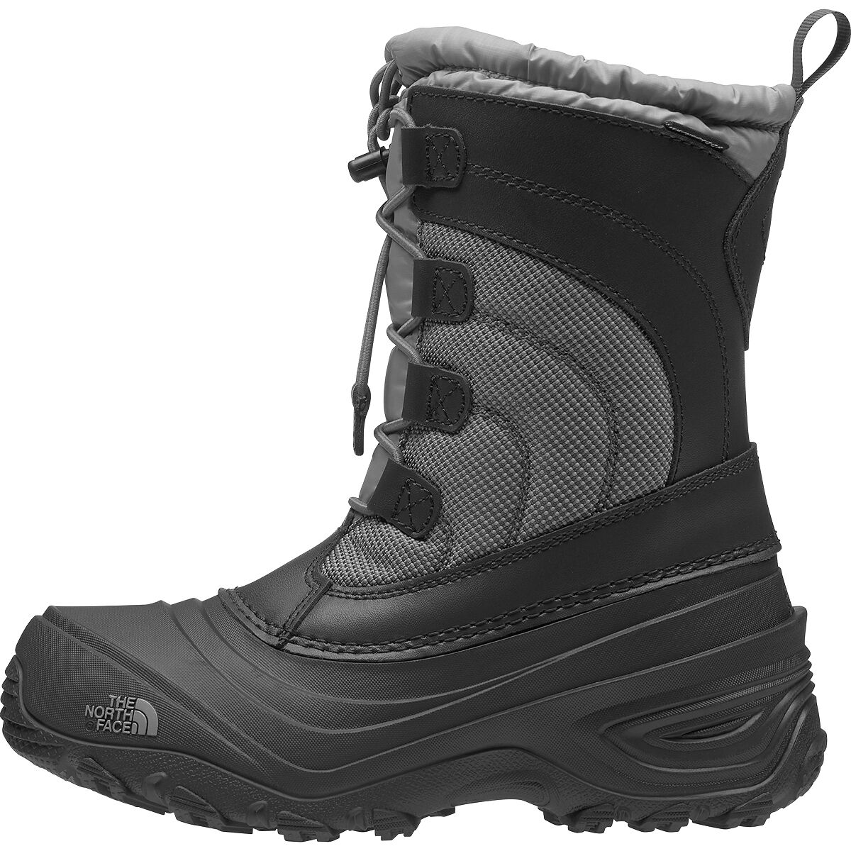 north face alpenglow boots