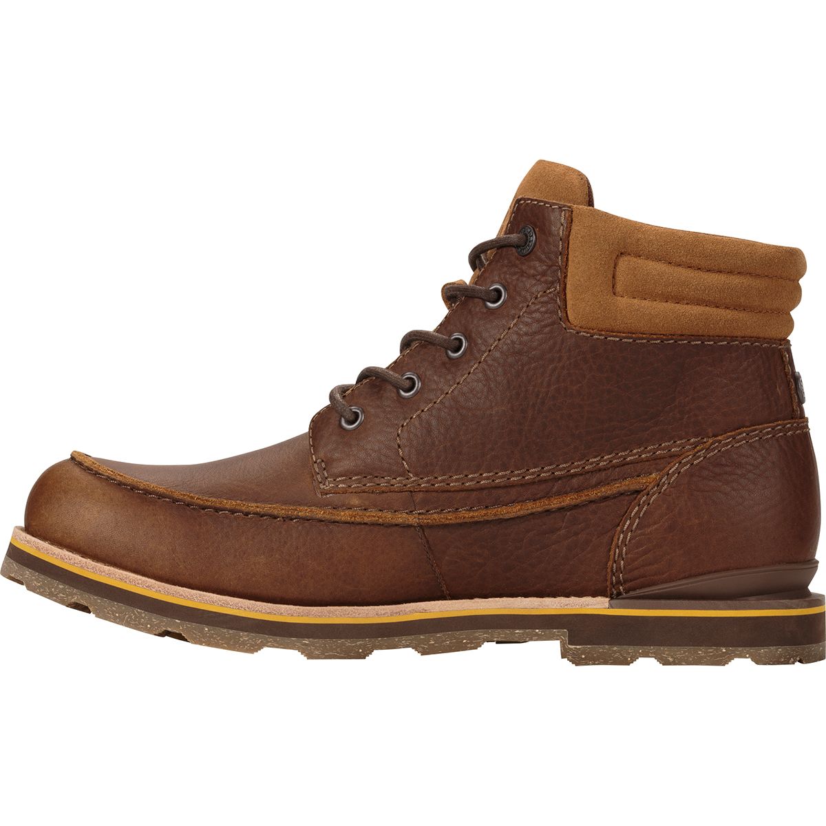 bridgeton chukka boots
