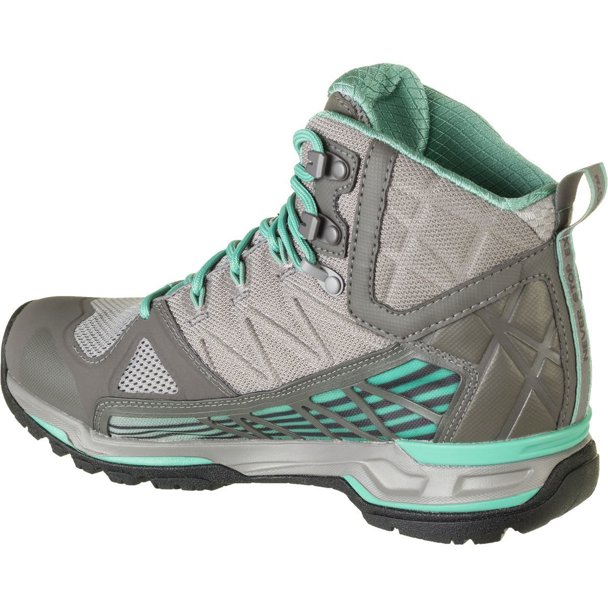 The North Face Ultra GTX Surround Mid Hiking Boot - Women's ...