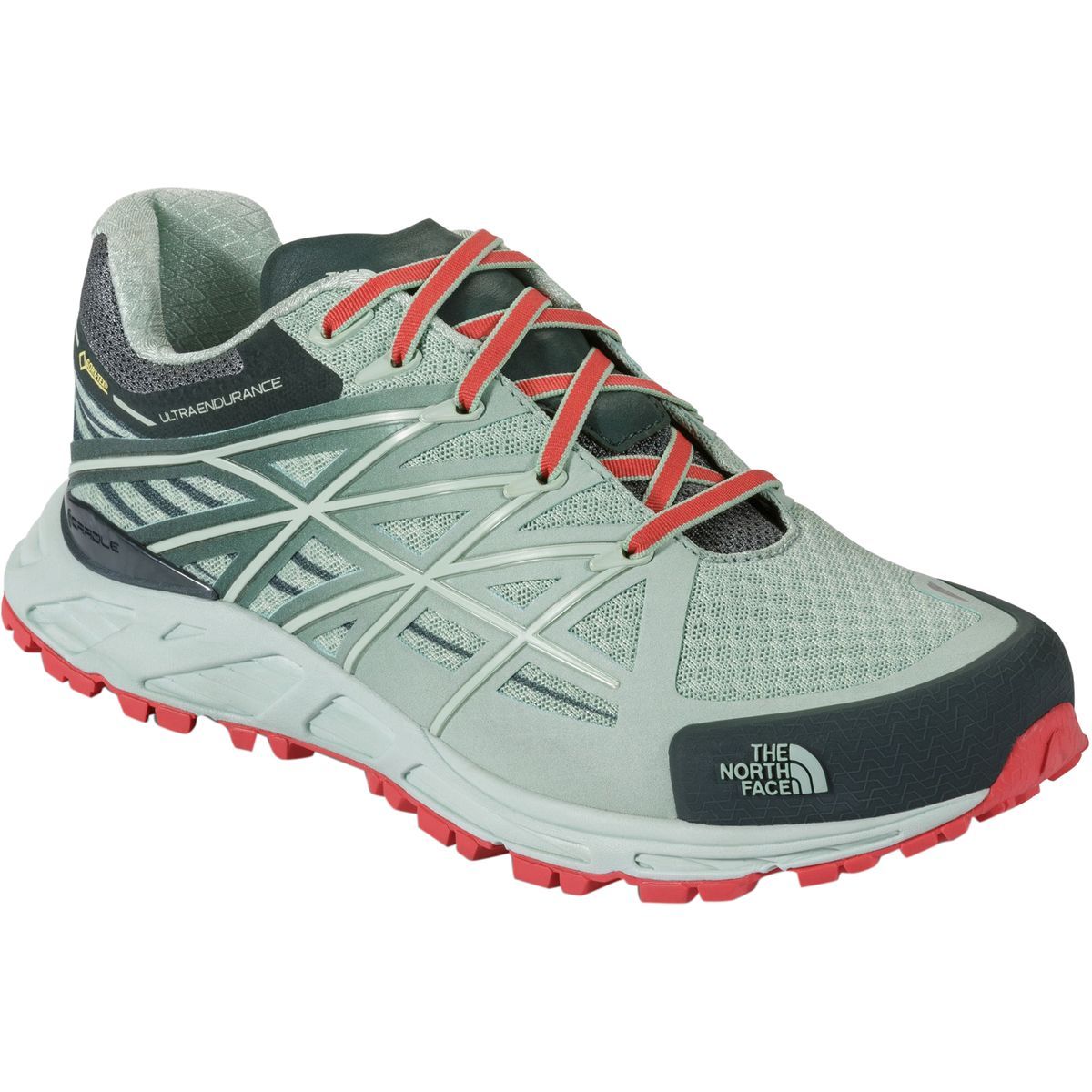 The North Face Ultra Endurance GTX Trail Running Shoe Women's Footwear