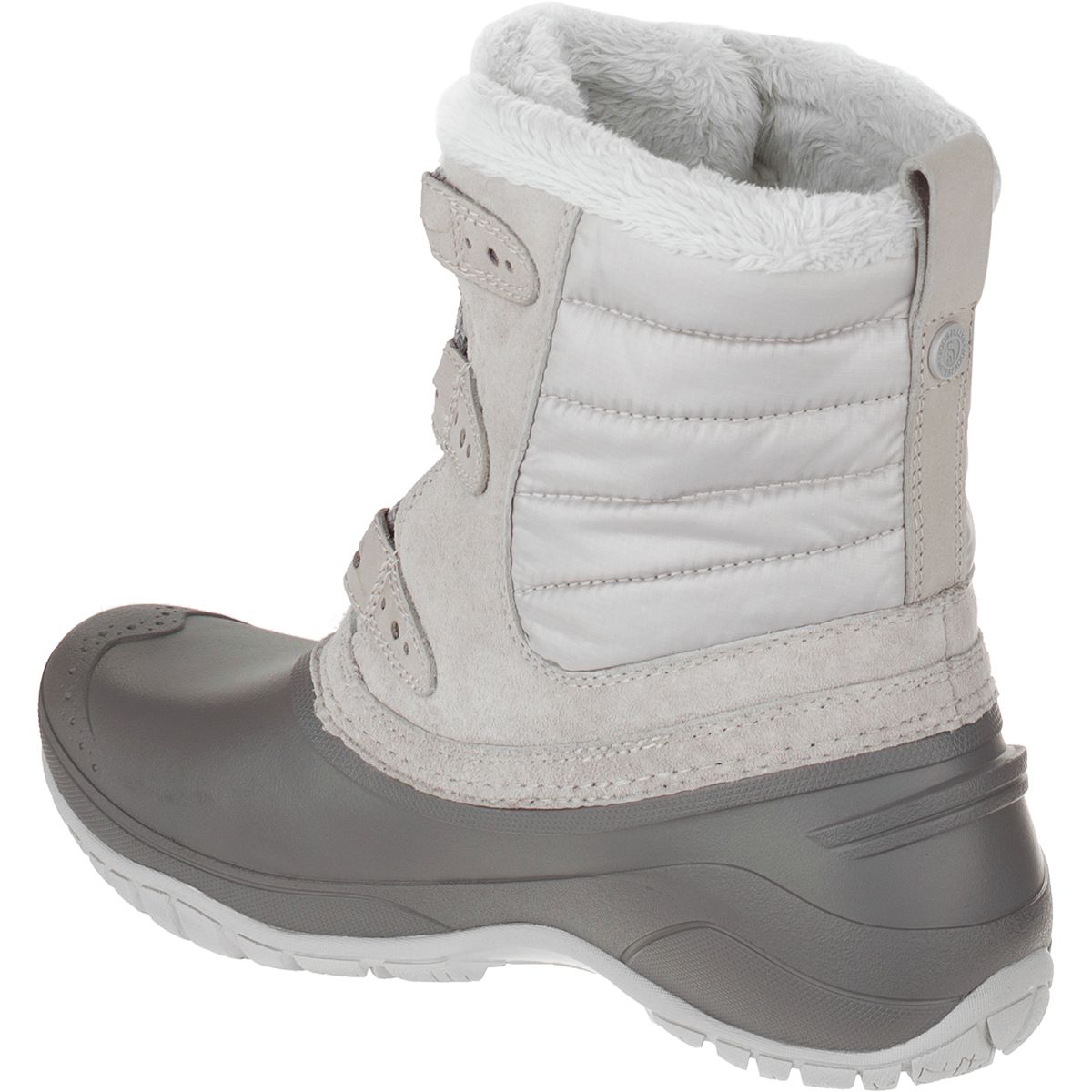 The North Face Shellista II Shorty Boot - Women's | Backcountry.com