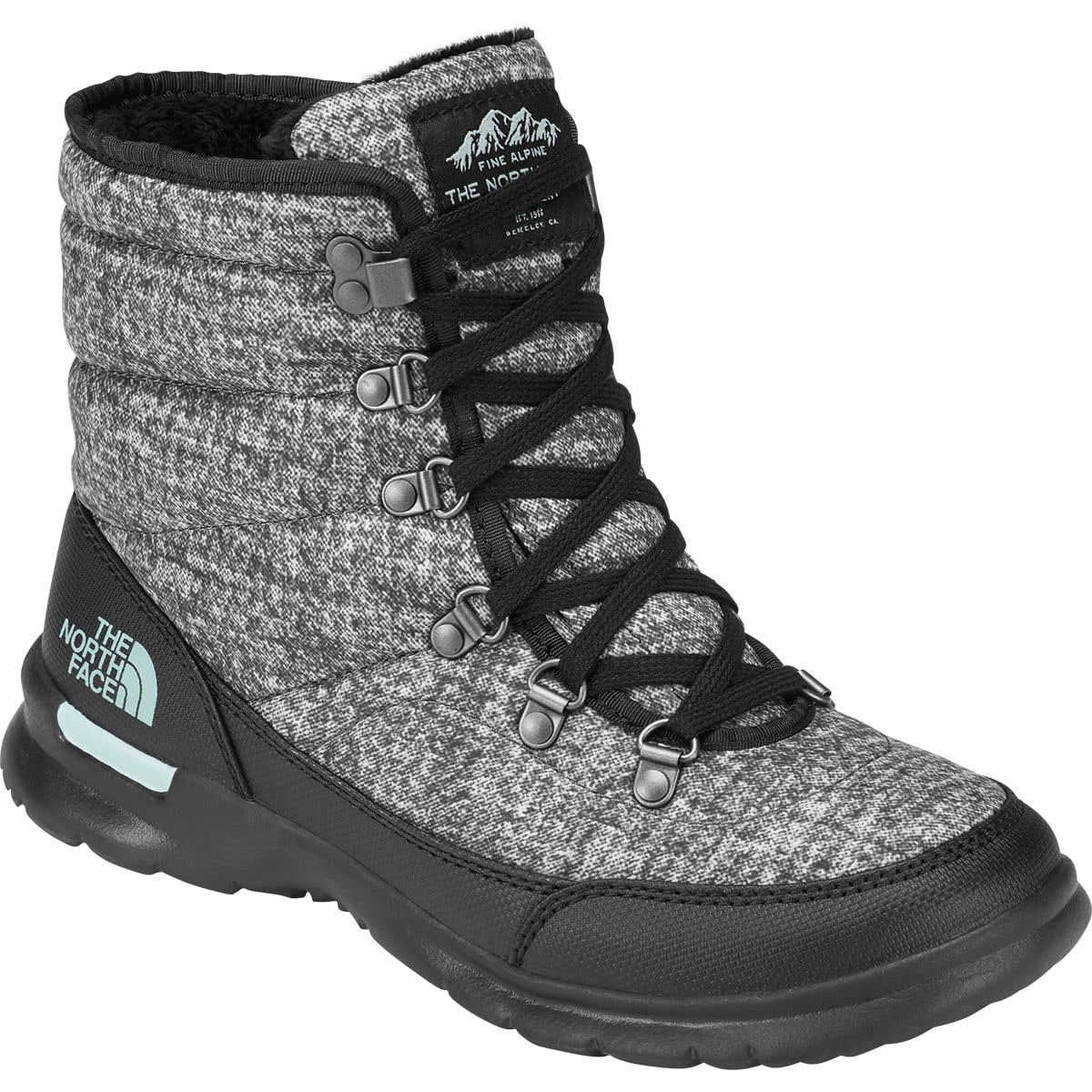 women's thermoball bootie ii
