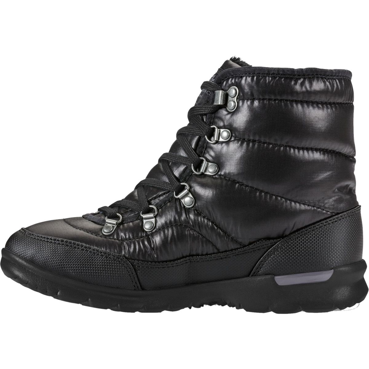 the north face thermoball lace ii