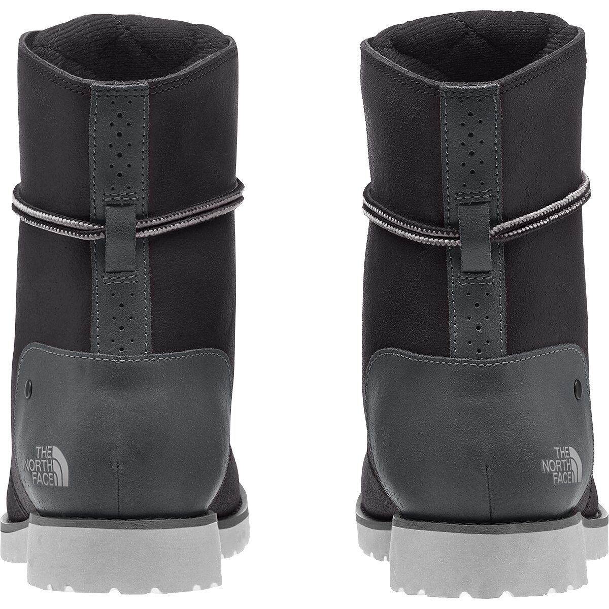 north face ballard ii