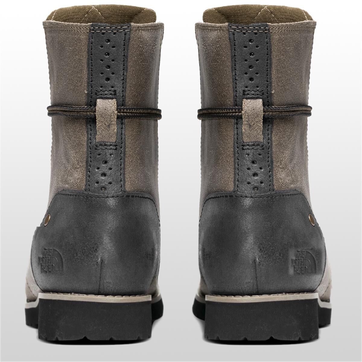 north face ballard ii