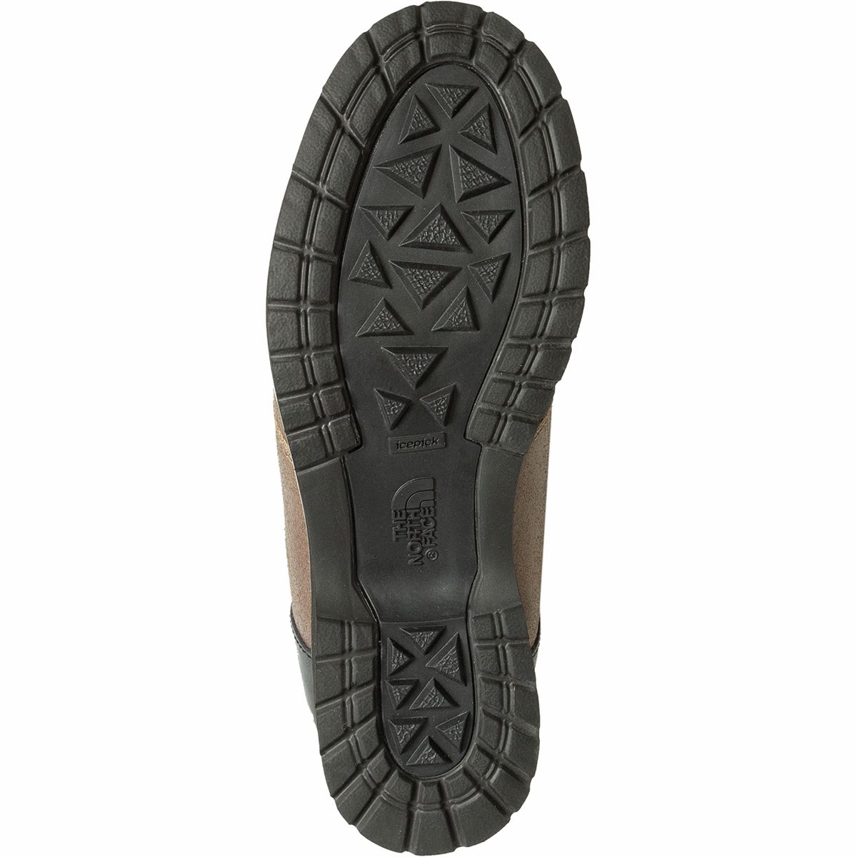 the north face women's ballard lace ii