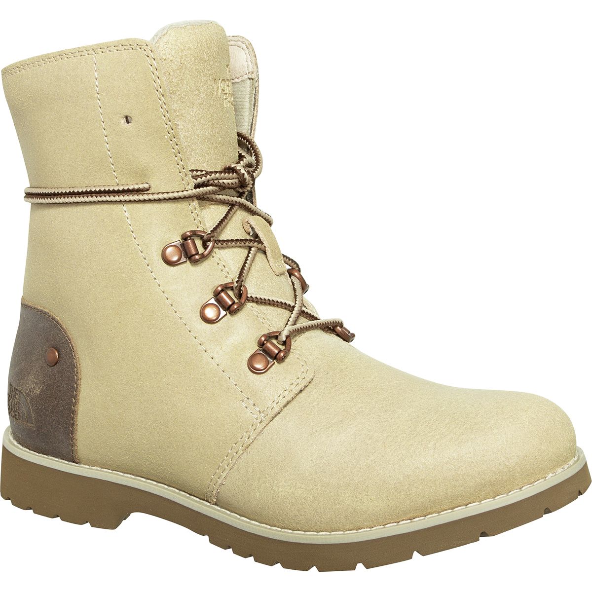 the north face women's ballard lace ii