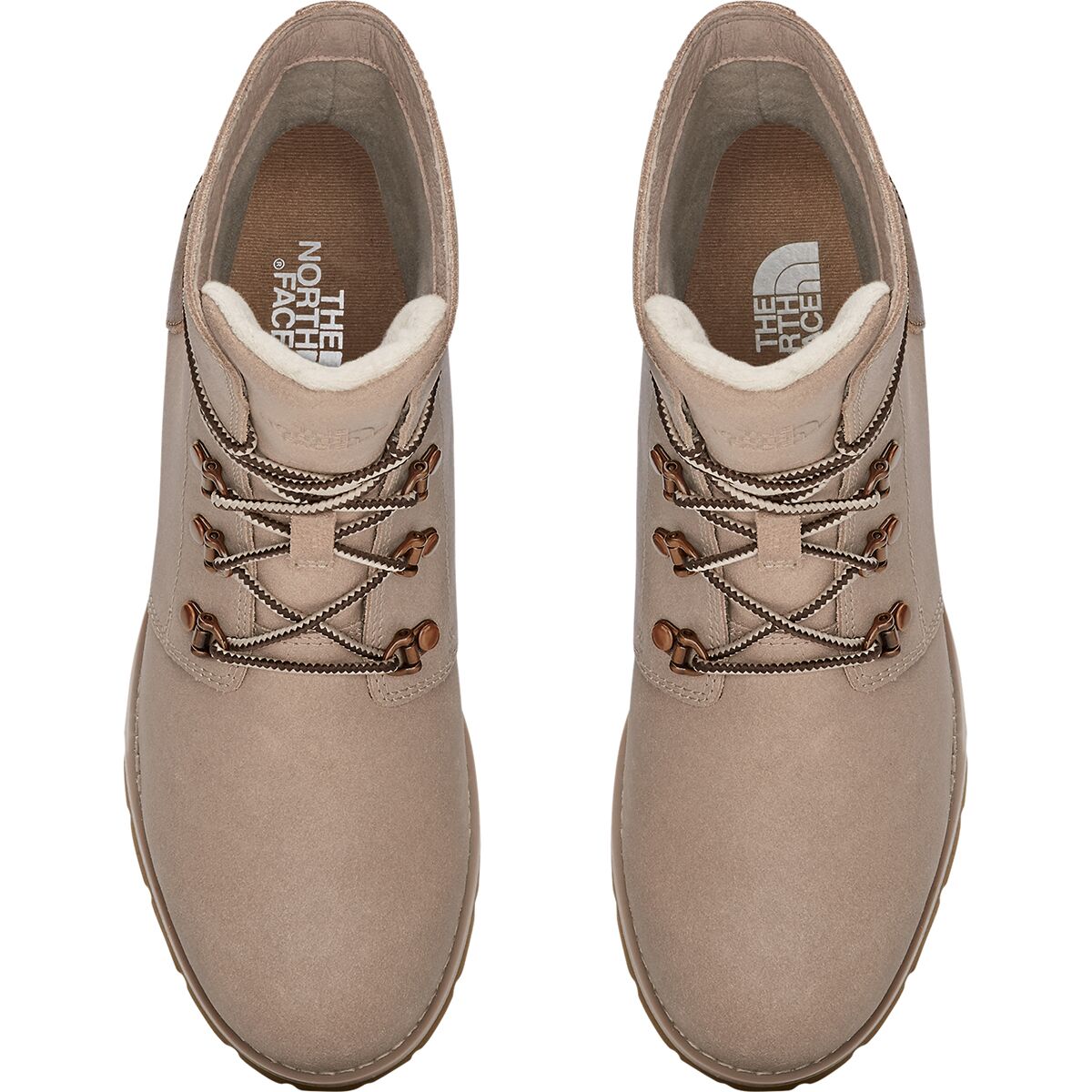 north face ballard ii
