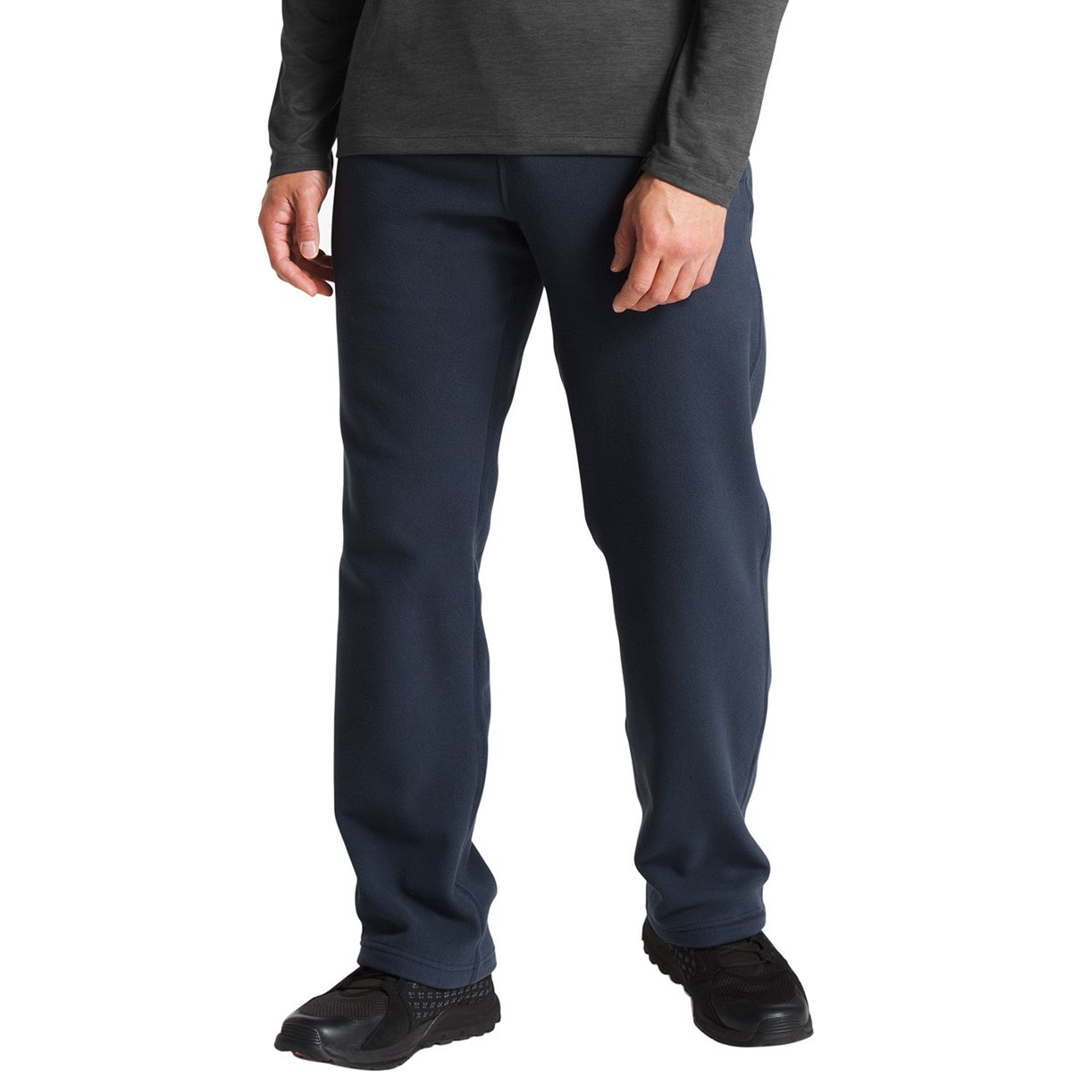 The North Face Glacier Fleece Pant - Men's | Backcountry.com