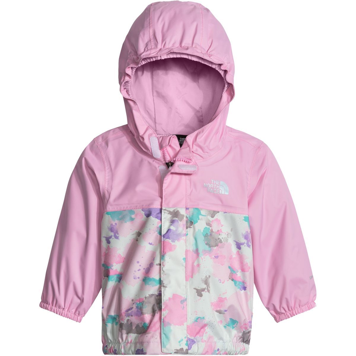The North Face Tailout Rain Jacket Infant Girls'