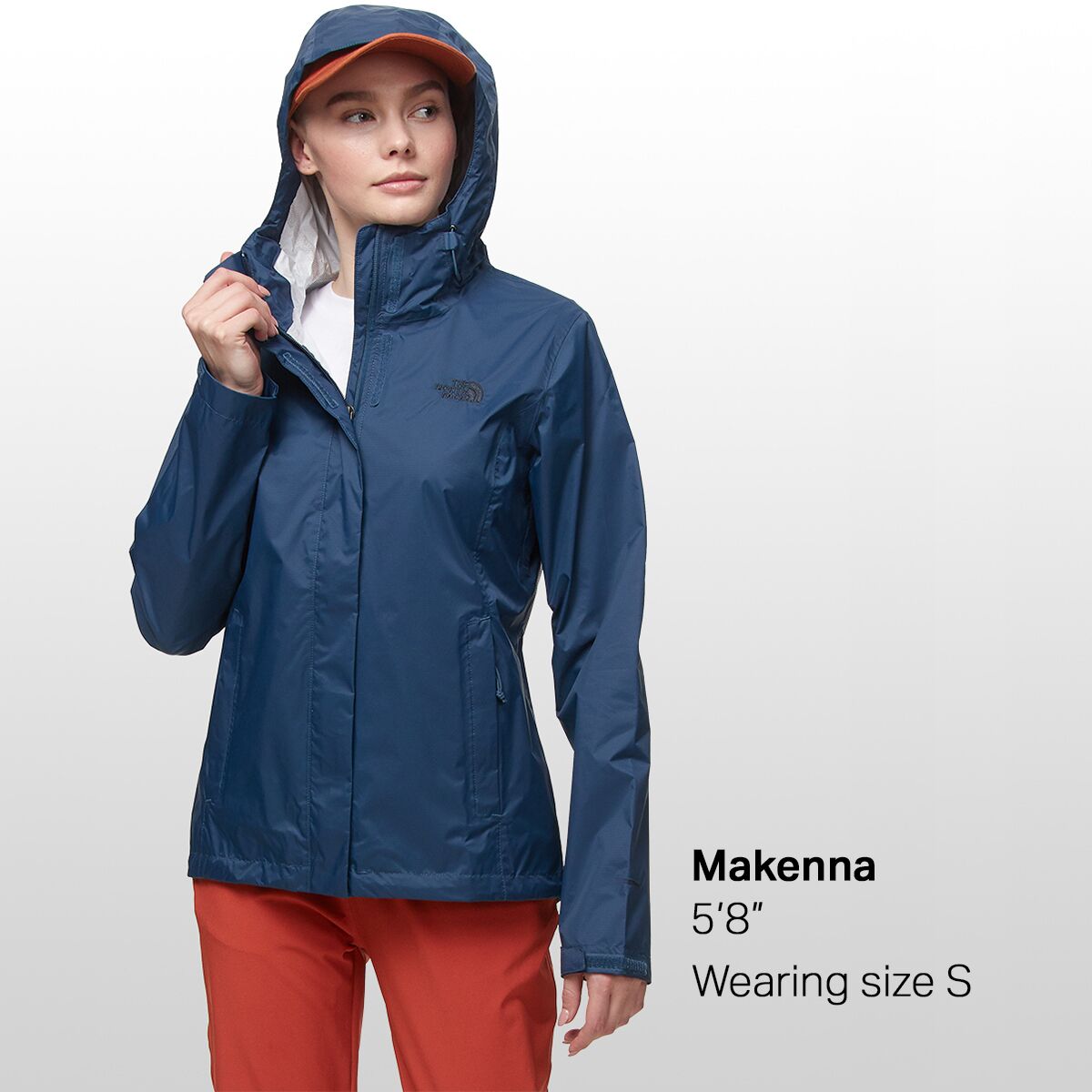 The North Face Venture 2 Jacket - Women´s