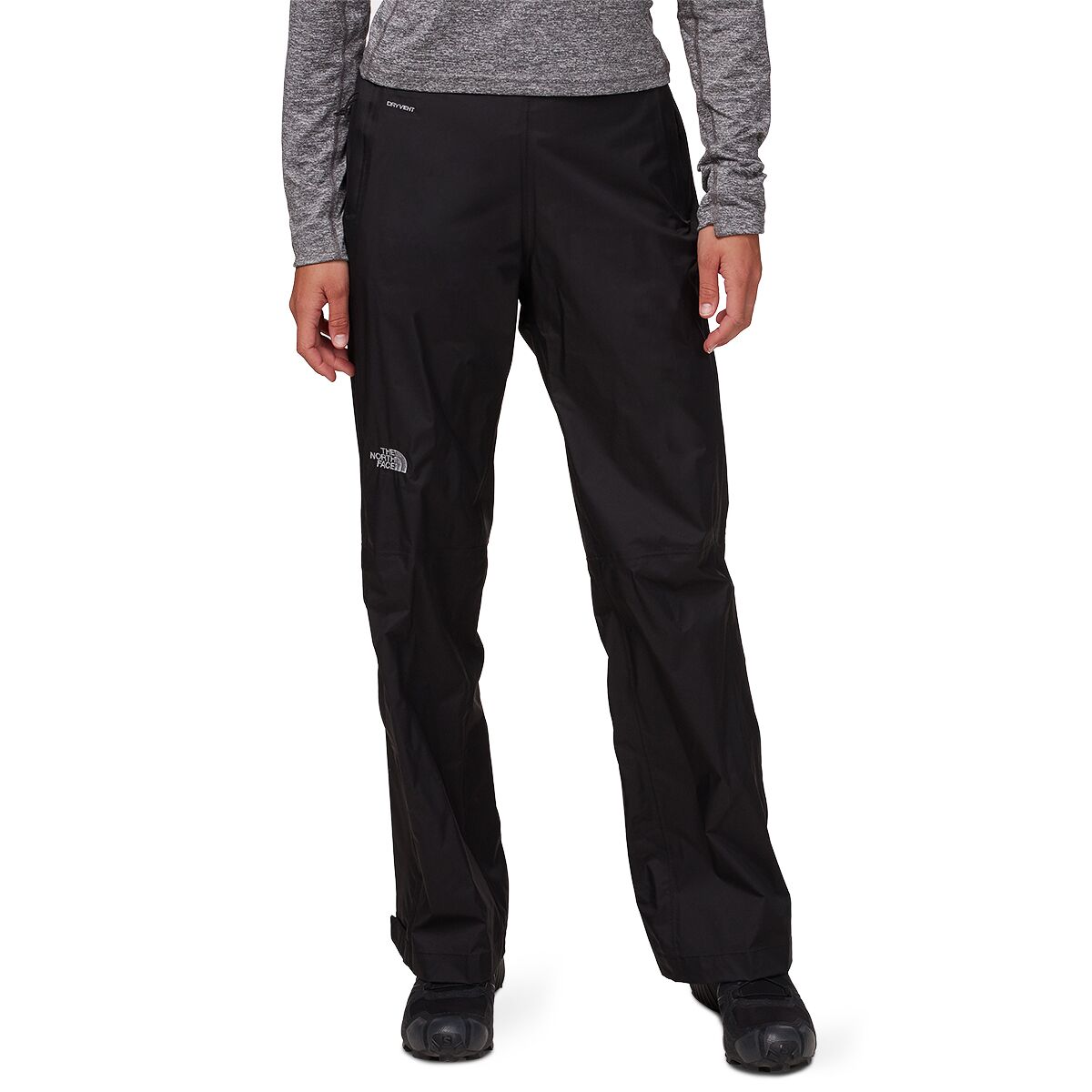 The North Face Venture 2 1/2-Zip Pant - Women's | Backcountry.com