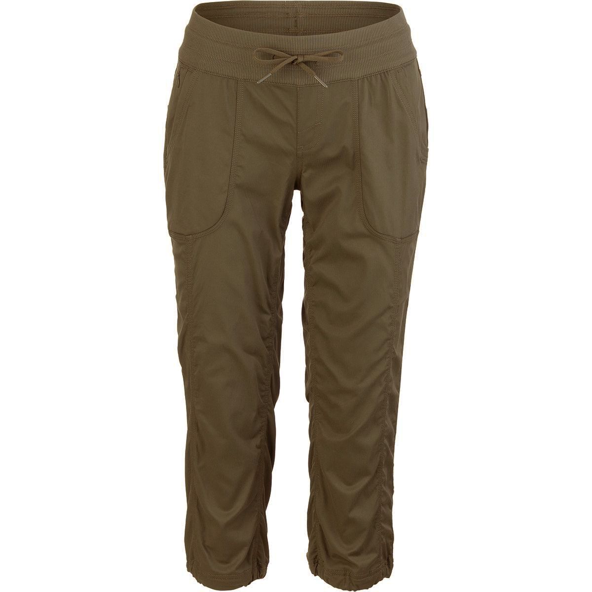 The North Face Aphrodite 2.0 Capri Pant Women's