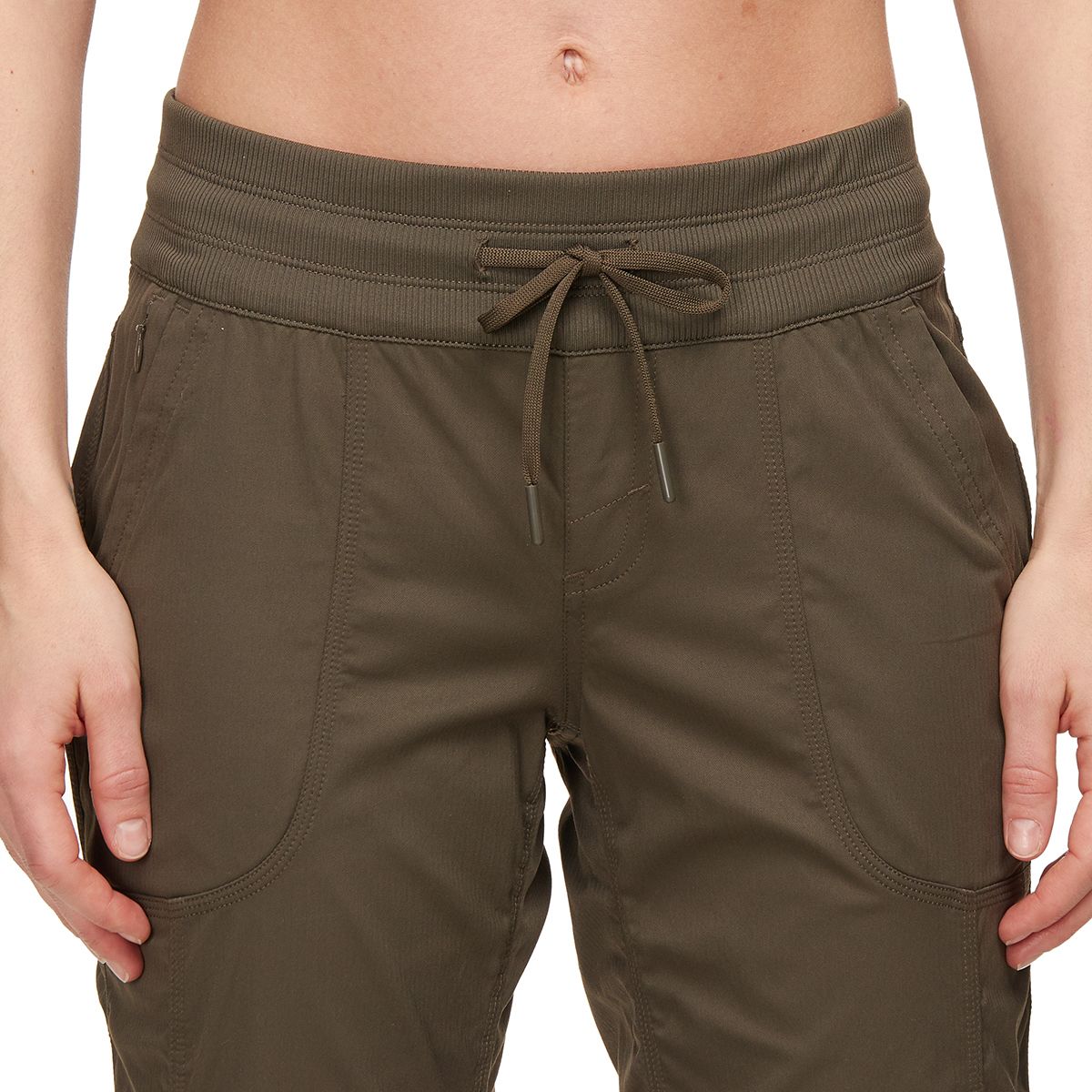The North Face Aphrodite 2.0 Capri Pant - Women's | Backcountry.com