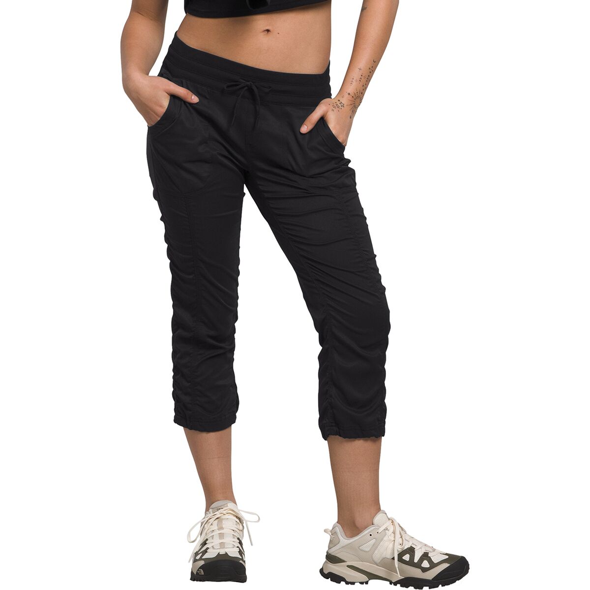 Top Women's Hiking Clothing Product Photo